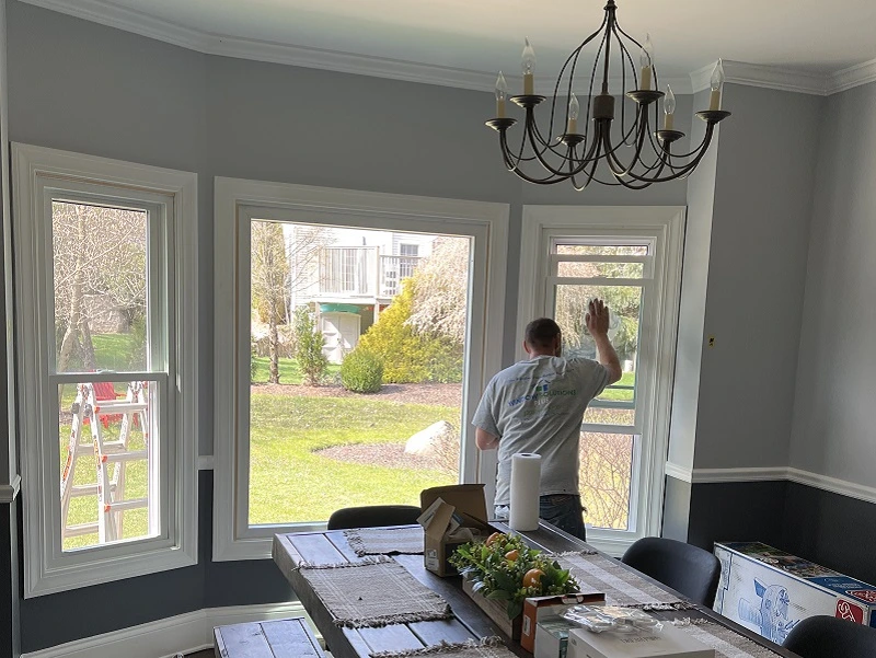 Certified window installers in Norwalk, CT